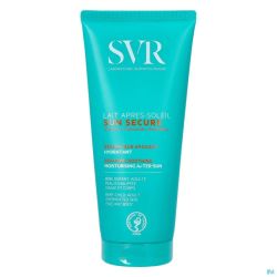 Svr Sun Secure Lait Apres Soleil 200ml