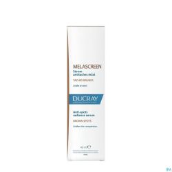 Ducray Melascreen Serum A/taches 40ml