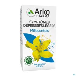 Arkogelules Millepertuis Vegetal 45