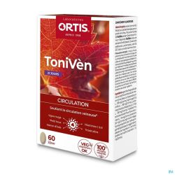 Ortis Toniven Nf Comp 4x15