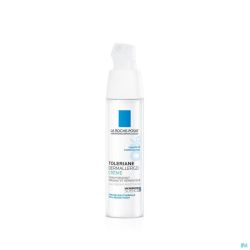 Lrp Toleriane Dermallergo Creme 40ml