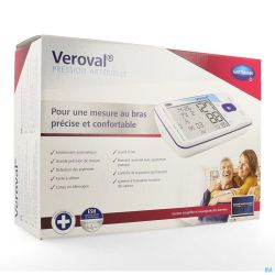 Veroval Tensiomètre Bras 1 P/s