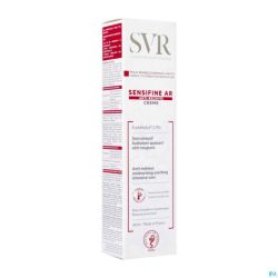 Svr Sensifine Creme A/rougeur 40ml