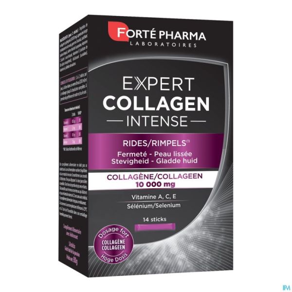 Expert Peau Expert Collagen Intense Stick 14