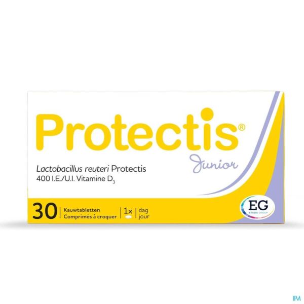 Protectis Junior   Comp A Macher 30 Rempl.2578532