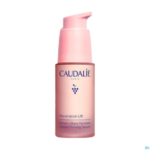 Caudalie Resveratrol Lift Serum Liftant Ferm.30ml