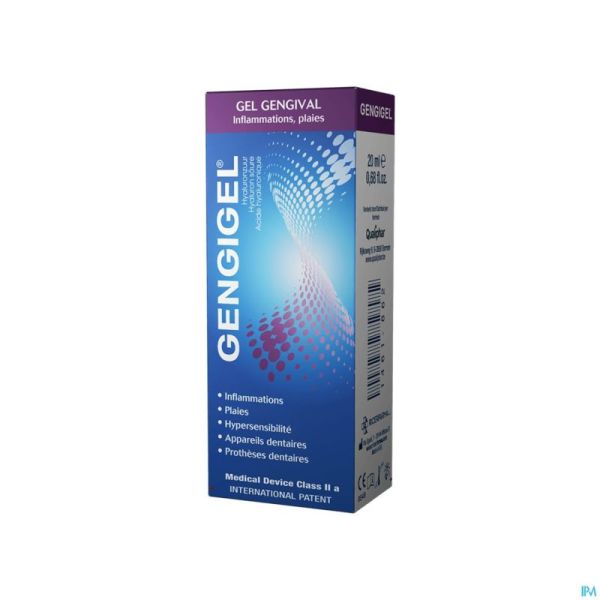 Gengigel Gel 20ml