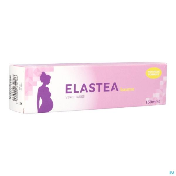 Elastea Baume Nf Tube 150ml Rempl.3813227