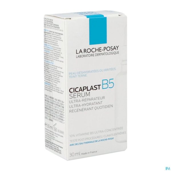 Lrp Cicaplast Serum B5 30ml