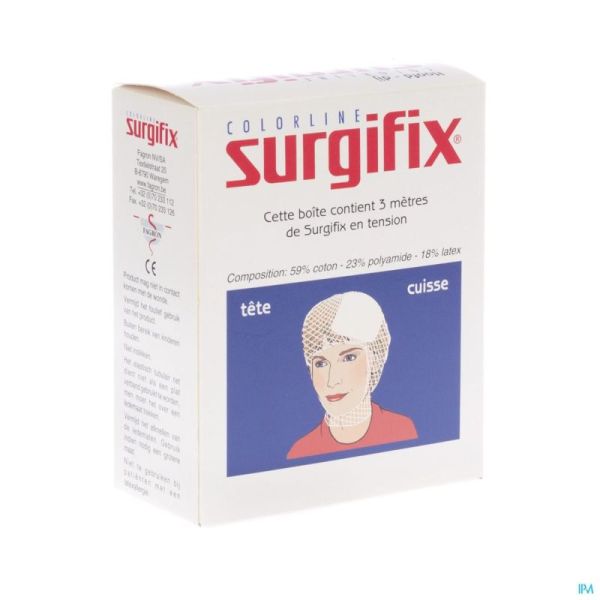 Surgifix 5,5 Tete + Cuisse 3m