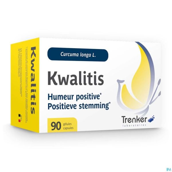 Kwalitis Gel 90