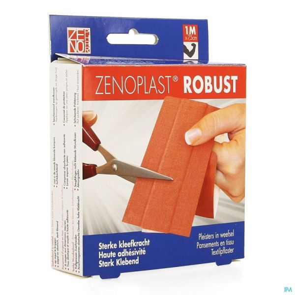 Zenoplast Robust 7,5cmx1m