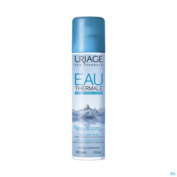 Uriage Eau Thermale Spray 300ml