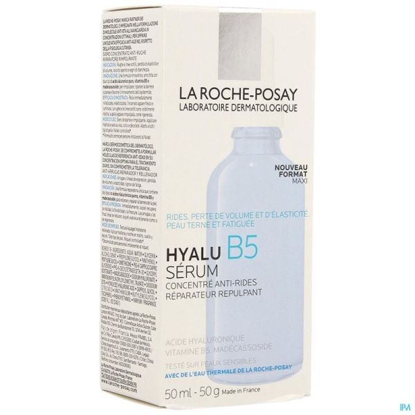 Lrp Hyalu B5 Serum 50ml