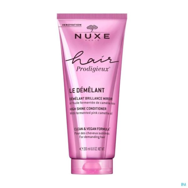 Nuxe Hair Le Demelant 200ml