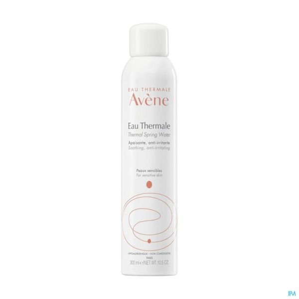 Avene Spray Eau thermale 300ml