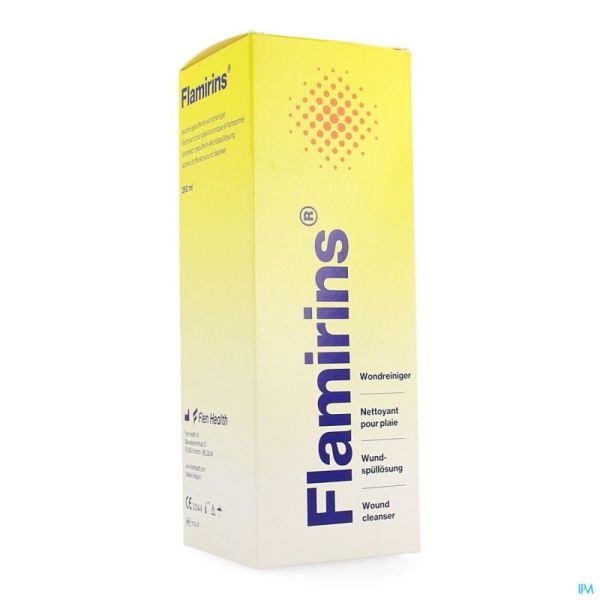 Flamirins Spray 250ml