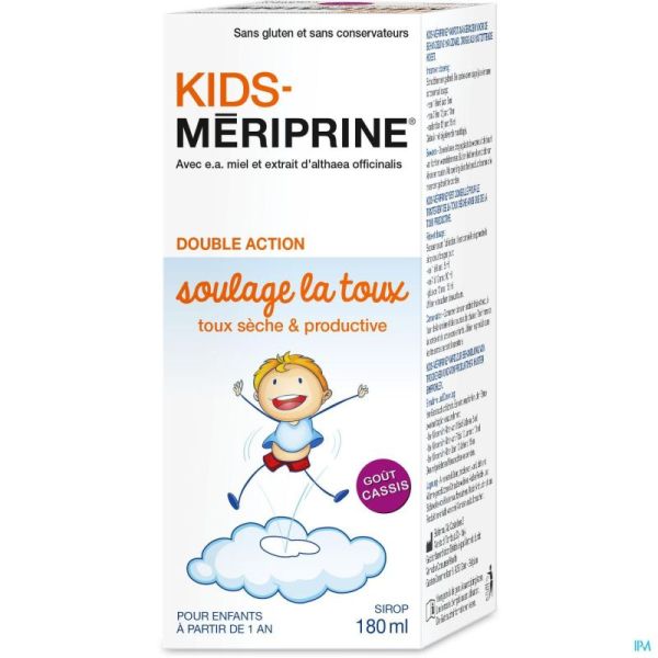 Kids-meriprine 180 Ml