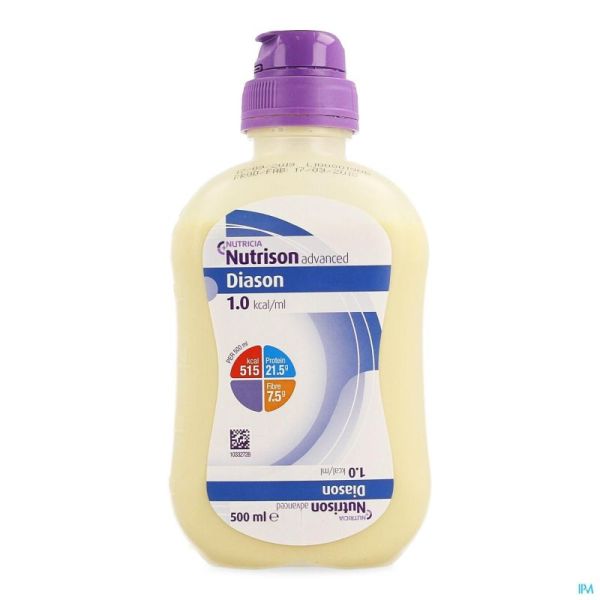 Nutrison Advanced Diason 0,5l