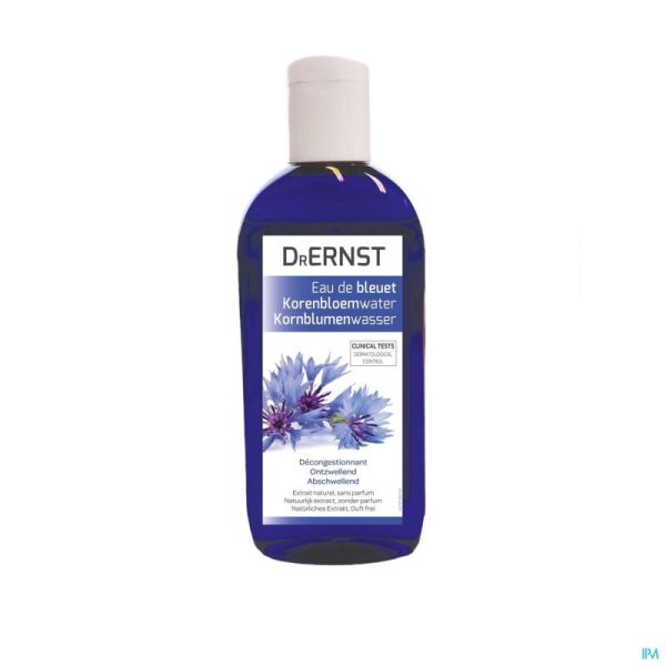 Dr Ernst Eau De Bleuet 200ml