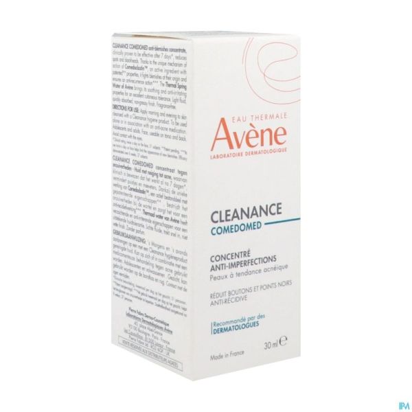 Avene Cleanance Comedomed Repack 30ml