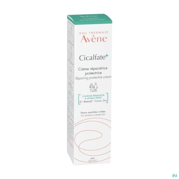 Avene Cicalfate+creme 100ml