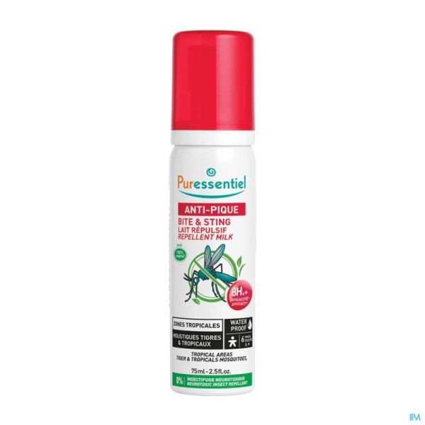 Puressentiel A/pique Tropical Spray 75ml