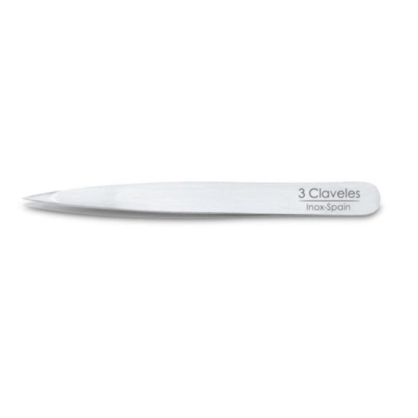 3 claveles pince a echarde 10cm 80106