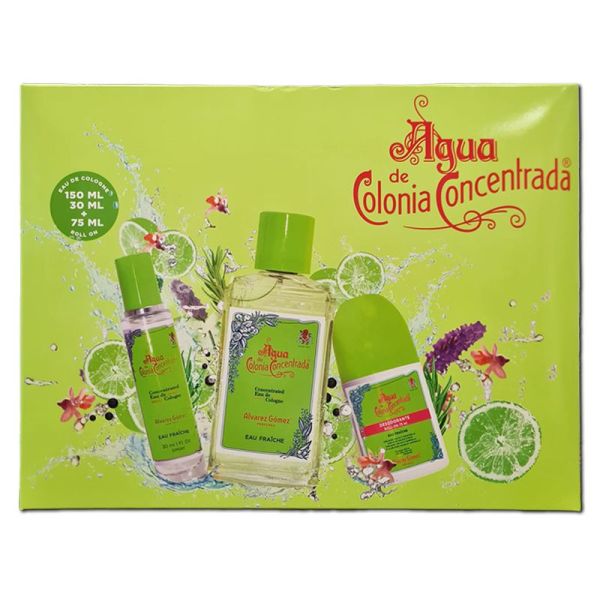 Up Coffret 150 + 30 Ml+deo Ag Fraiche