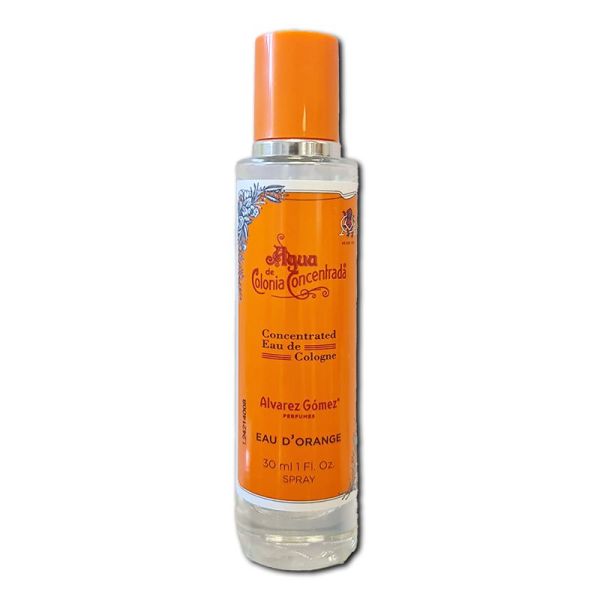 Up 30 Ml Ag Eau D'orange